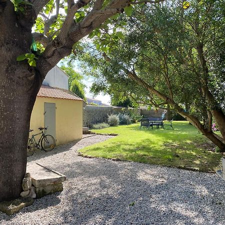 Villa Paulownia - A 1,2Km Des Plages - Tout Confort Au Coeur Du Bourg Jard-sur-Mer Exterior photo